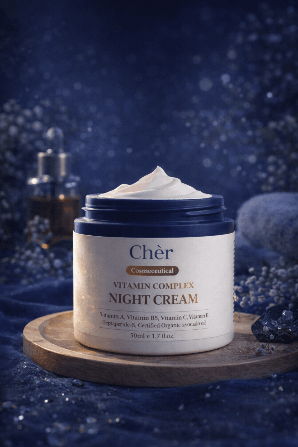 Night Cream