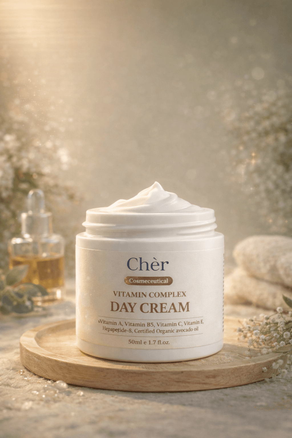 Day Cream